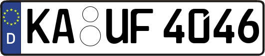 KA-UF4046