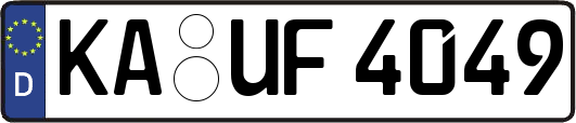 KA-UF4049