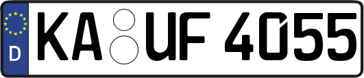 KA-UF4055