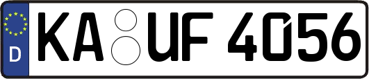 KA-UF4056