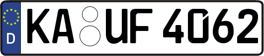KA-UF4062