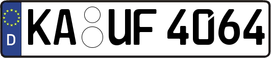 KA-UF4064