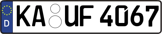 KA-UF4067