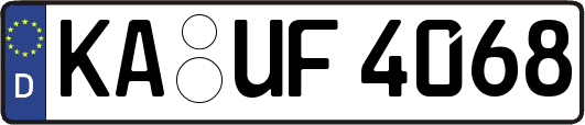 KA-UF4068