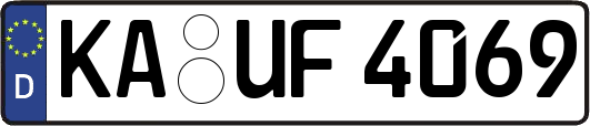 KA-UF4069