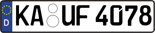 KA-UF4078