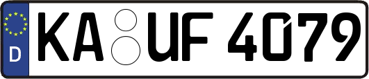 KA-UF4079