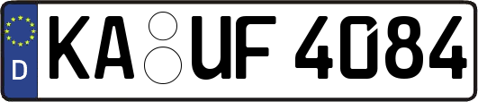KA-UF4084