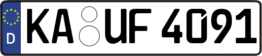 KA-UF4091