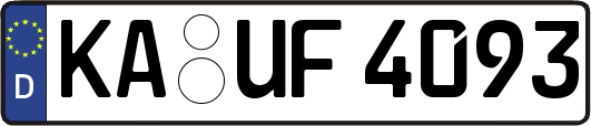 KA-UF4093