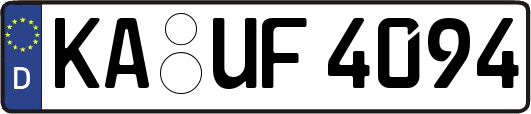 KA-UF4094