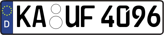 KA-UF4096