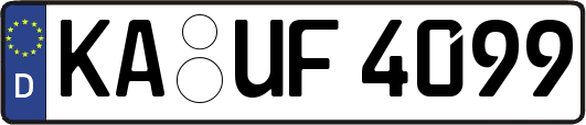 KA-UF4099