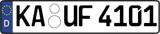 KA-UF4101