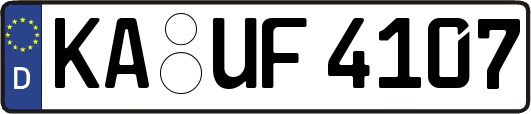 KA-UF4107