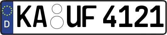 KA-UF4121
