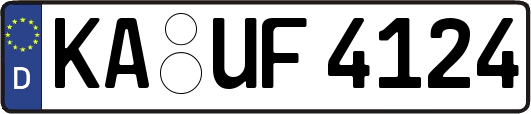 KA-UF4124