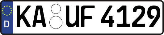 KA-UF4129