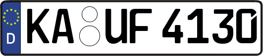 KA-UF4130