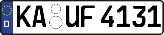 KA-UF4131
