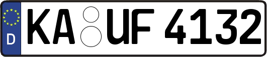 KA-UF4132