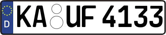 KA-UF4133
