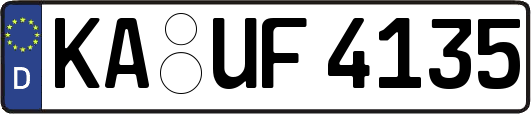 KA-UF4135