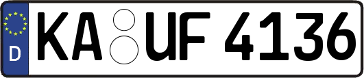 KA-UF4136