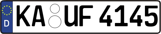 KA-UF4145