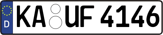 KA-UF4146