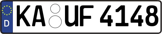 KA-UF4148