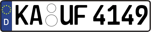 KA-UF4149