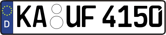 KA-UF4150