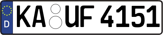 KA-UF4151