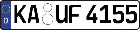 KA-UF4155