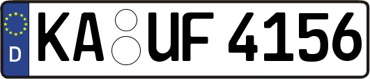 KA-UF4156