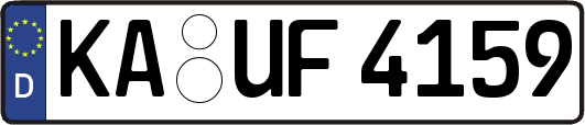 KA-UF4159