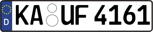 KA-UF4161