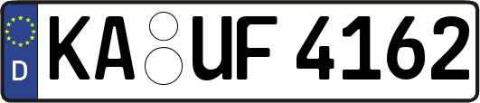 KA-UF4162