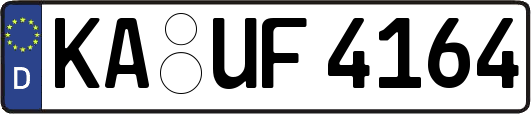 KA-UF4164