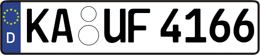 KA-UF4166