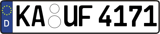 KA-UF4171
