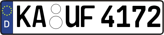 KA-UF4172