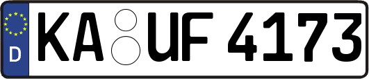 KA-UF4173