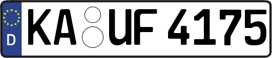 KA-UF4175