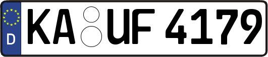 KA-UF4179