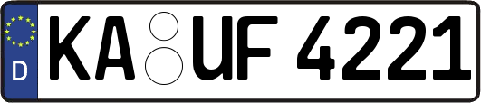 KA-UF4221