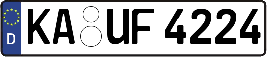 KA-UF4224