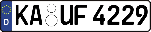 KA-UF4229