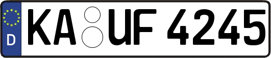 KA-UF4245